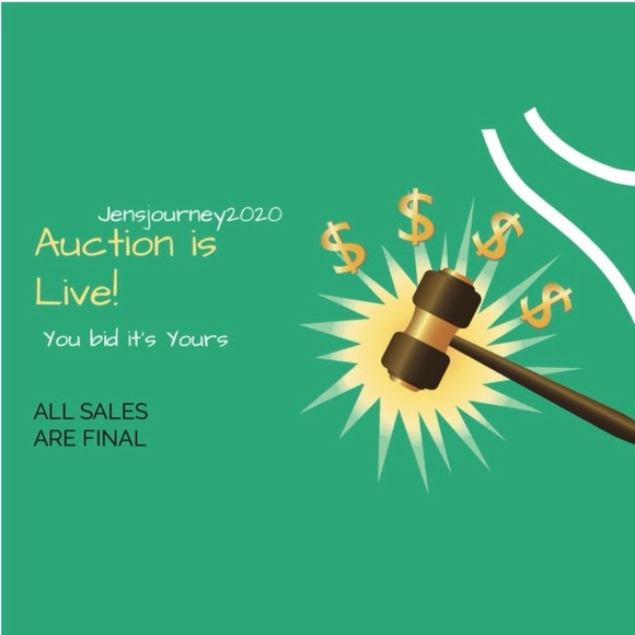 Lives Wednesday -Friday 6pm PST, Saturday and Sunday TBD - Picture 17 of 17